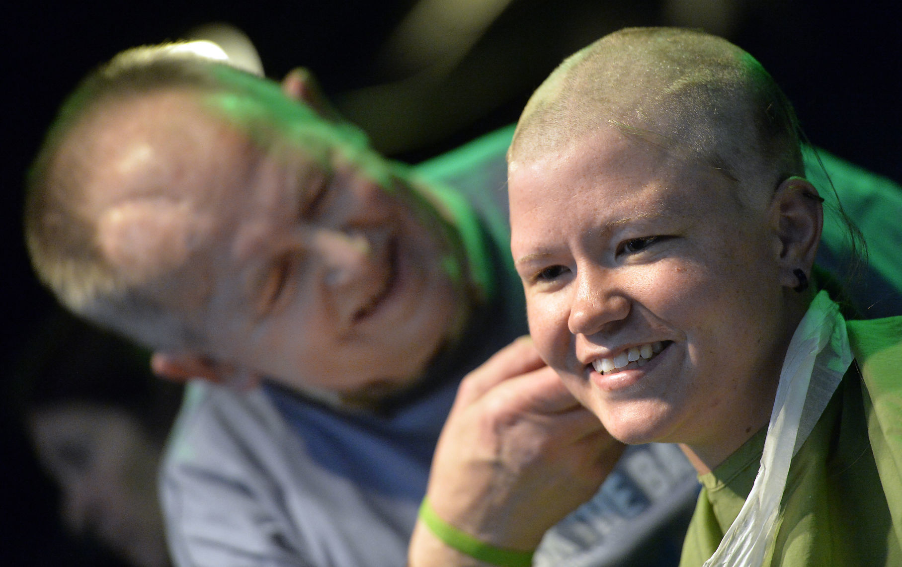 MY TOWN ST. BALDRICK'S FUNDRAISER
